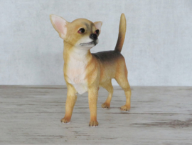 beeldje Chihuahua staand