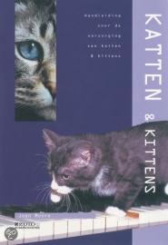 boekje Katten & Kittens