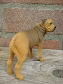 beeldje Bullmastiff