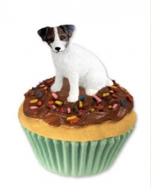 pupcake Jack Russell ruwhaar