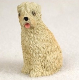 miniatuur Soft Coated Wheaten Terriër