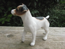 beeldje Jack Russell