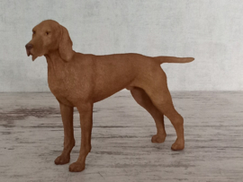 beeldje Vizsla