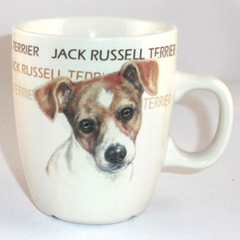 senseomok Jack Russell