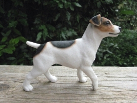 beeldje Jack Russell