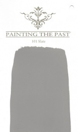 101 Slate Lack Painting The Past