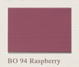 BO94 Raspberry Lack Painting The Past