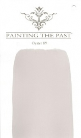 89 Oyster Painting The Past Wandfarbe