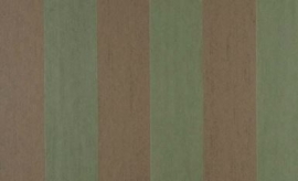 30019 Stripe Green Baltic Sea Flamant Suite II Les Rayures