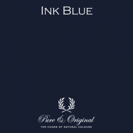 Ink Blue Kalei Pure & Original