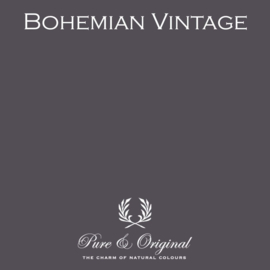 Bohemian Vintage Kalei Pure & Original