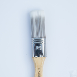 Budget Pinsel Flach