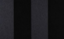 18111 Stripe Velvet and Lin Black Tie Flamant Suite III