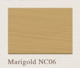 NC06 Marigold Painting The Past Wandfarbe