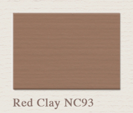 NC93 Red Clay Lack Painting The Past