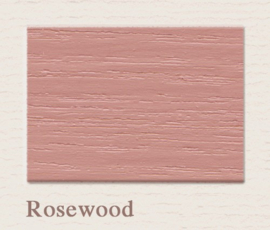 Rosewood OUTDOOR Lack Painting The Past