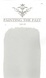 60 Salt Painting The Past Wandfarbe