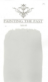 60 Salt Lack Painting The Past