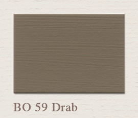 BO59 Drab Painting The Past Wandfarbe