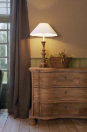 30104 Lin Coco Flamant Suite II Les Rayures