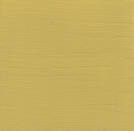 Mustard S09 Lackfarbe Painting The Past