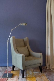 30103 Lin Nocturne Flamant Suite II Les Rayures