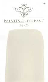 30 Sugar Painting The Past Wandfarbe