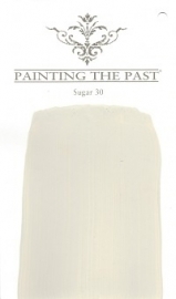 30 Sugar Lack Painting The Past