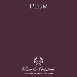 Plum Kalei Pure & Original