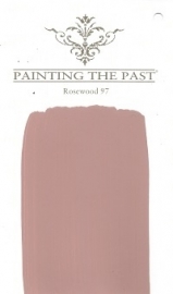 97 Rosewood Lack Painting The Past