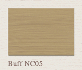 NC05 Buff Lack Painting The Past