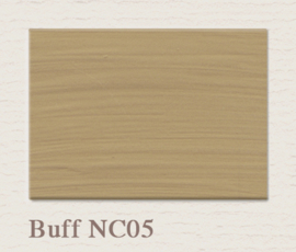 NC05 Buff Painting The Past Wandfarbe