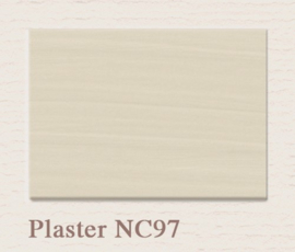 NC97 Plaster Painting The Past Wandfarbe