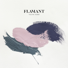 Flamant Farbkarte