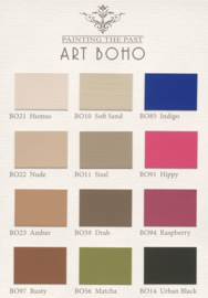 Art Boho