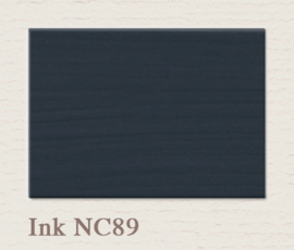 NC89 Ink Lack Painting The Past