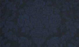 59103 Damas Bleu Royal Flamant Suite V Mystic Impressions