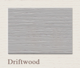 Driftwood OUTDOOR Lack Painting The Past