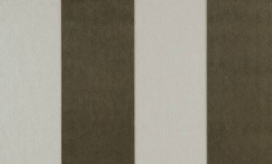 18105 Stripe Velvet and Lin Bone Flamant Suite III