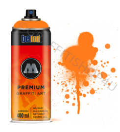 Molotow Premium Neon Orange