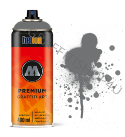 Molotow Premium Grey Blue Dark