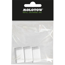 Molotow Tip 15mm Standaard