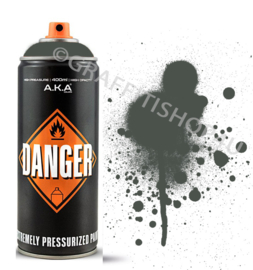 A.K.A. Danger Dark Gray