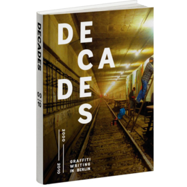 DECADES VOL. 2 2000–2010