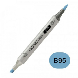 Copic Ciao Light Grayish Cobalt