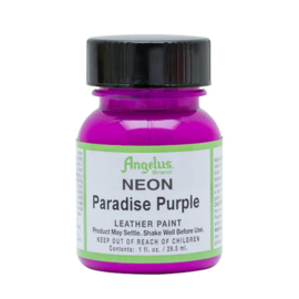 Angelus Leerverf 29ml Neon Paradise Purple