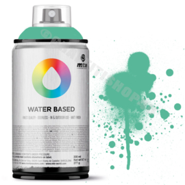 MTN Water Based 300ml Emerald Green Light