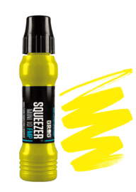Grog Squeezer Mini 10  Flash Yellow