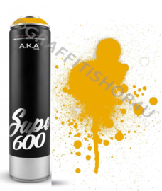 A.K.A. Super 600 Lovi Yellow