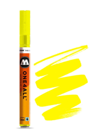 Molotow 127HS Zinc Yellow